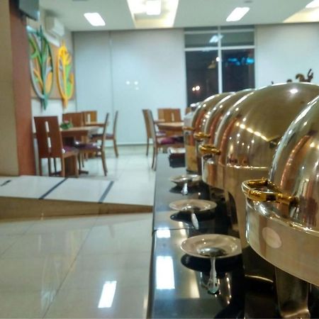 Utc Dago Hotel Бандунг Экстерьер фото