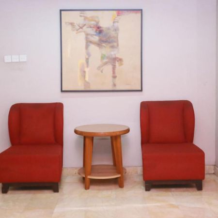 Utc Dago Hotel Бандунг Экстерьер фото